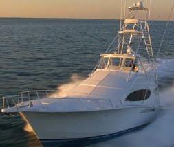 2003 Hatteras 54 Convertible Yacht For Sale in Ft Lauderdale FL 2003 Hatteras 54 Convertible Yacht For Sale in Ft Lauderdale FL