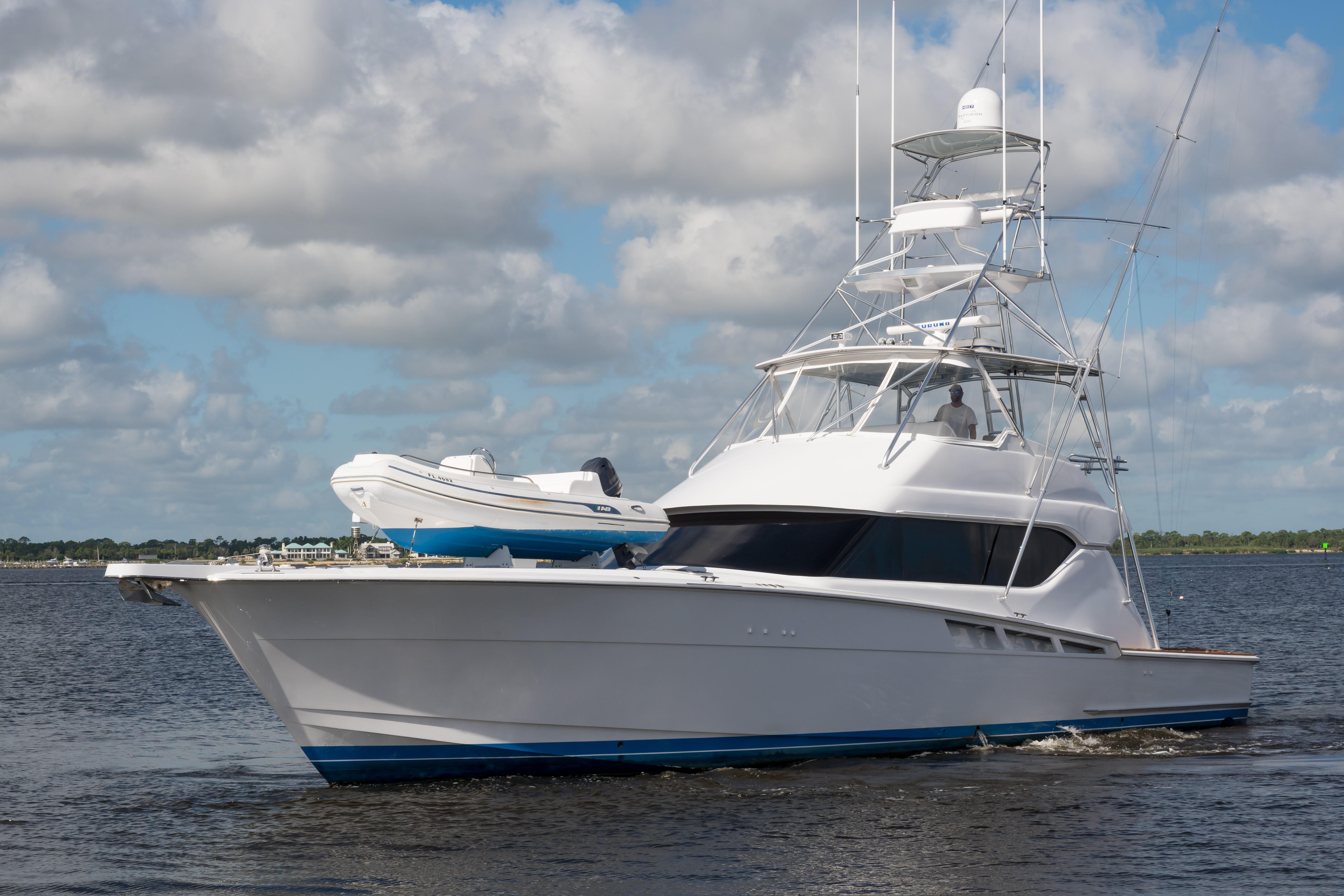 hatteras yachts for sale by owner