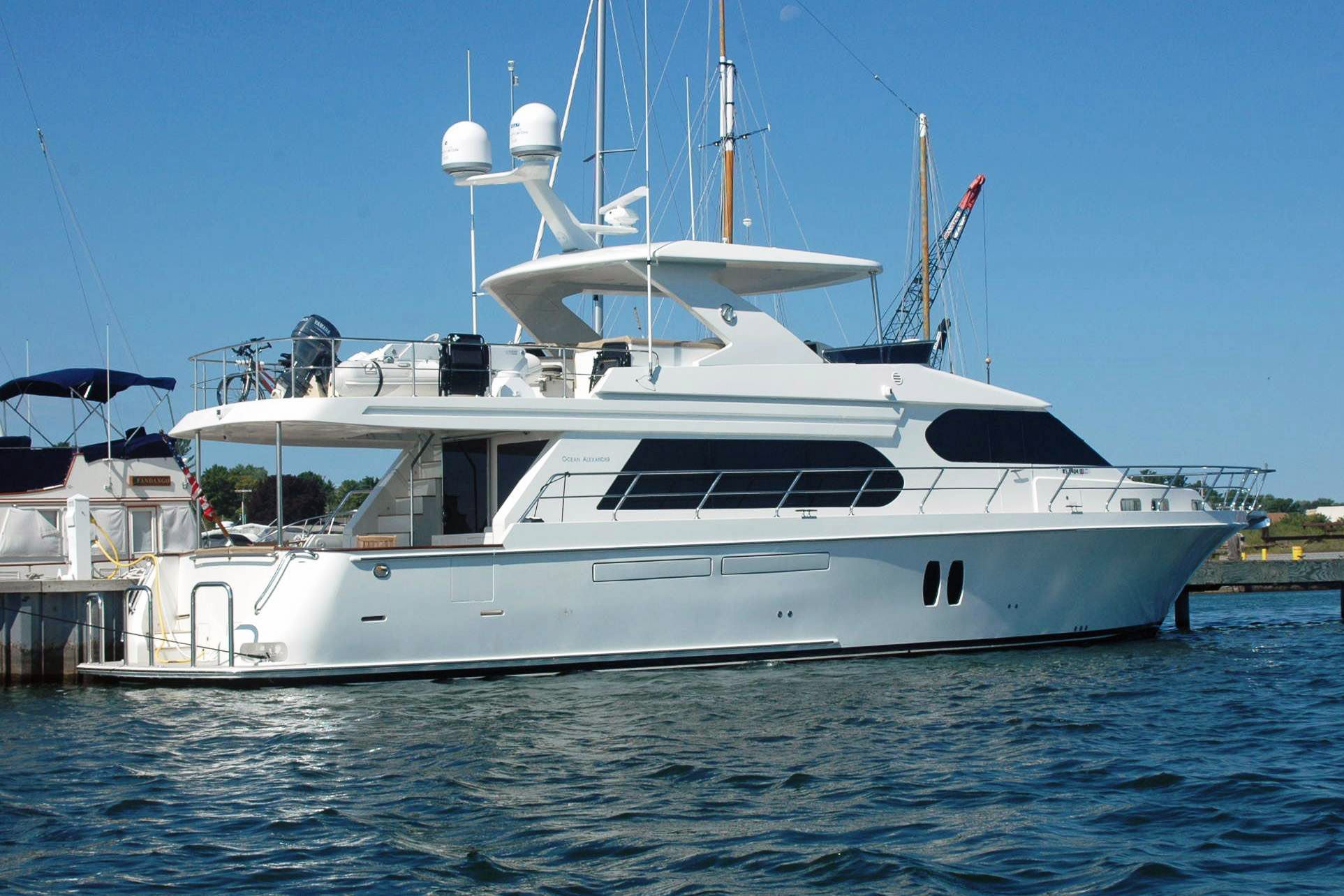Yachts for Sale SYS Yacht Sales