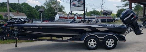 2008 Ranger Boats boat for sale, model of the boat is Z520C & Image # 9 of 9