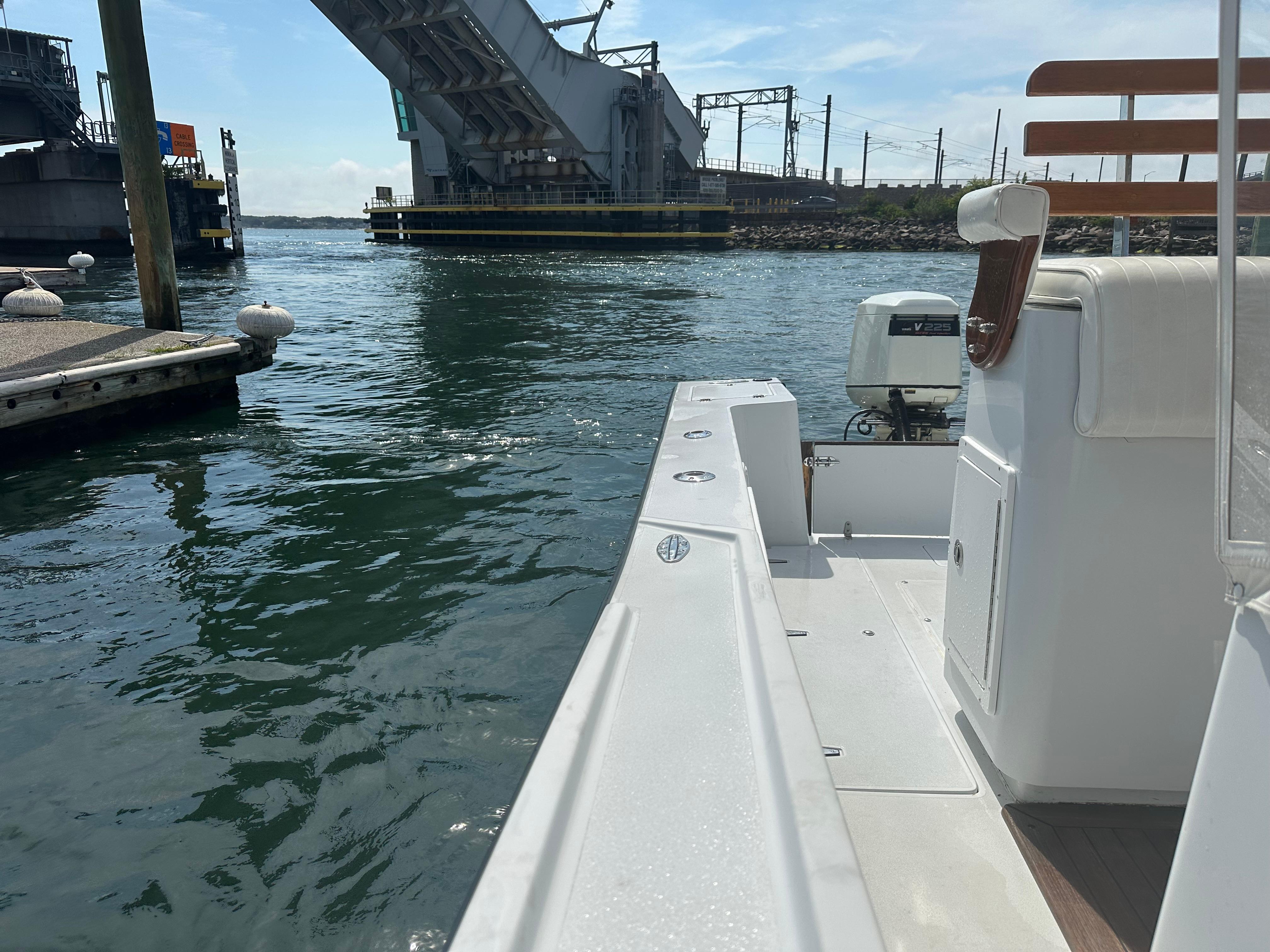 Mako Used 1988 Mako 254, 06897 Wilton - Boat Trader