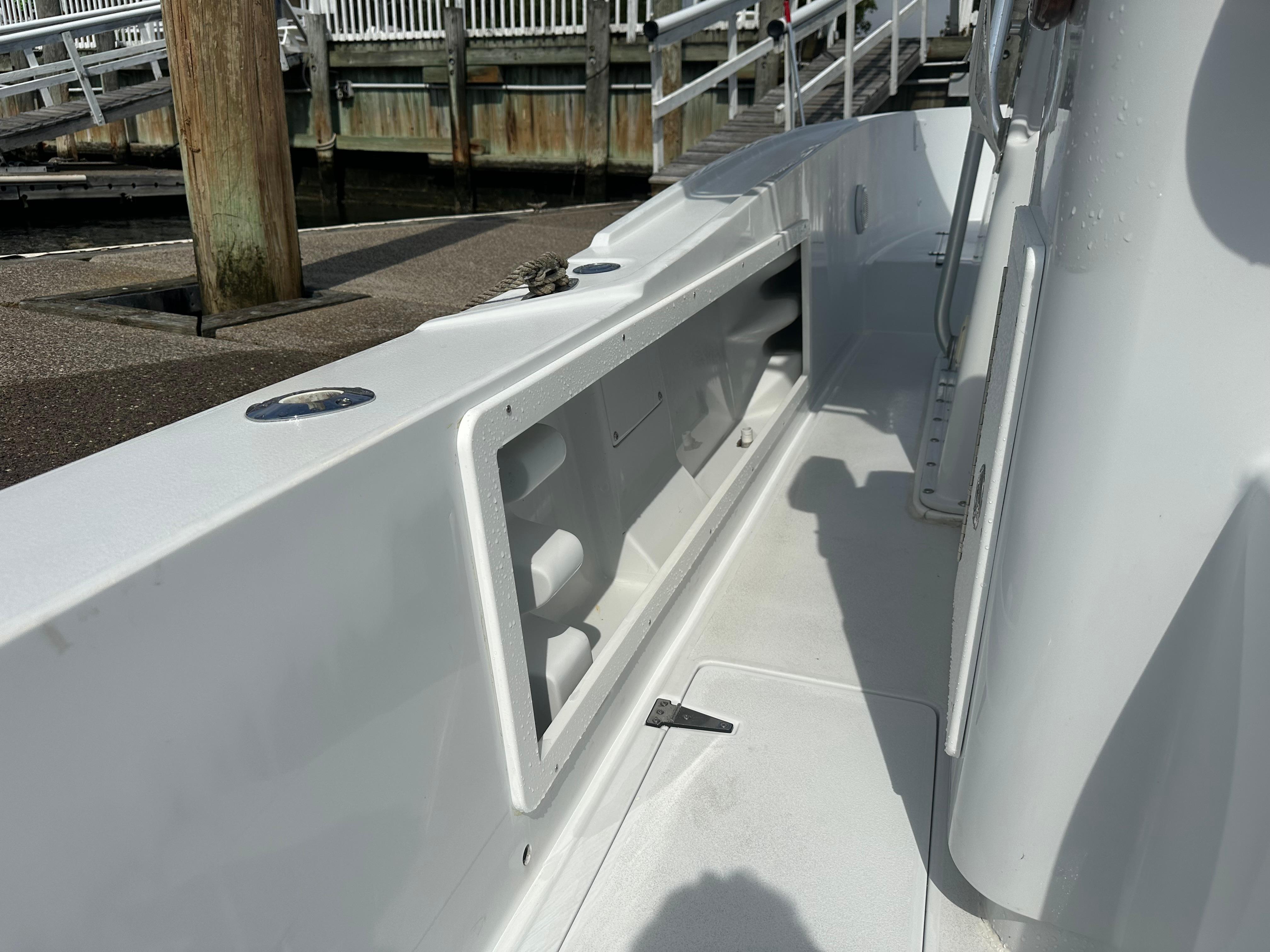 Mako Used 1988 Mako 254, 06897 Wilton - Boat Trader