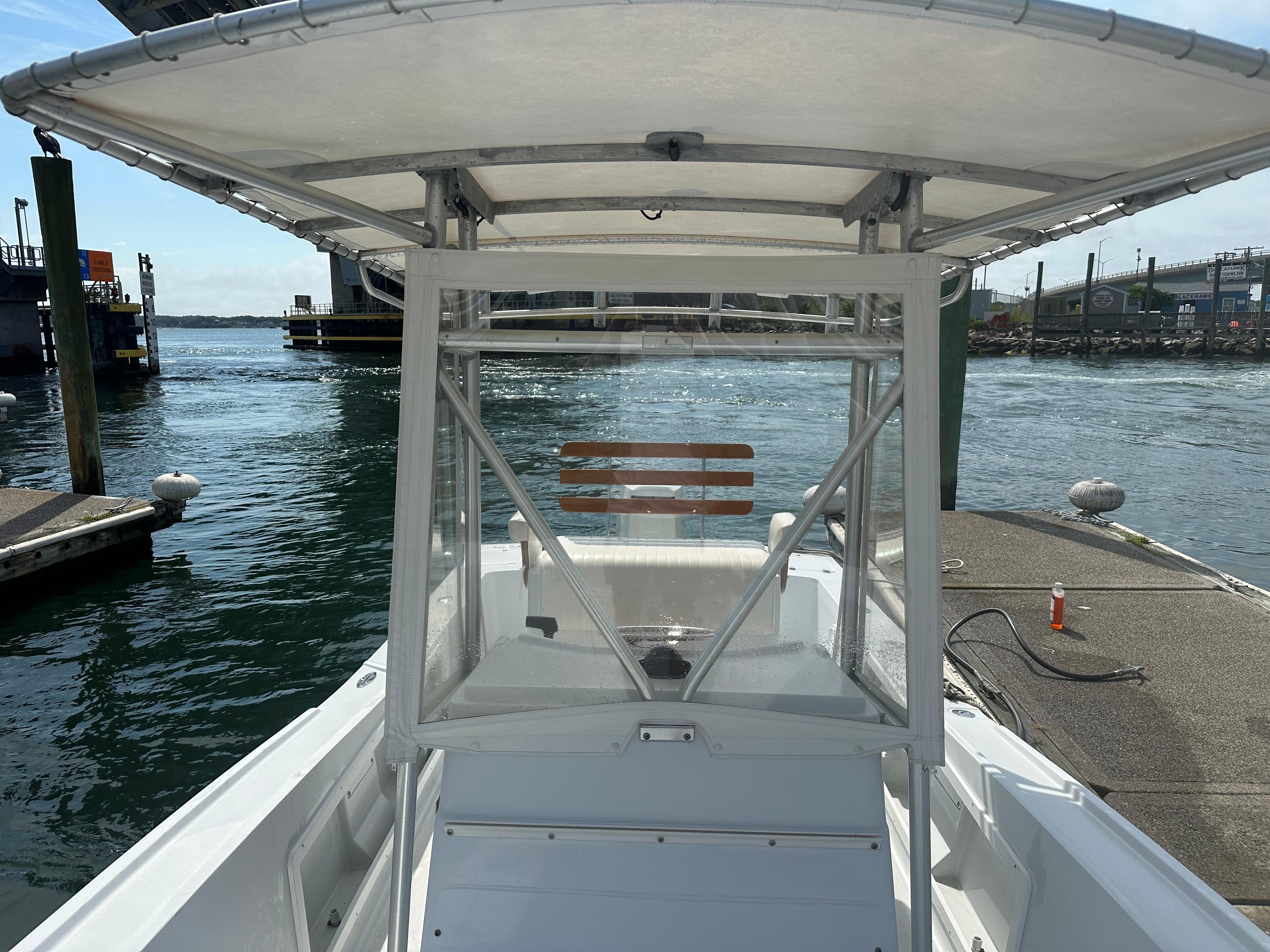 Used 1988 Mako 254, 06897 Wilton - Boat Trader