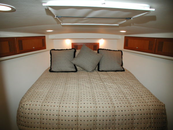 Stateroom
