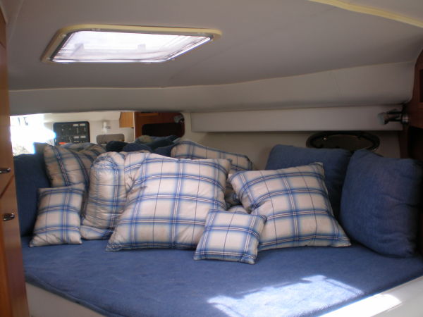 Double Berth