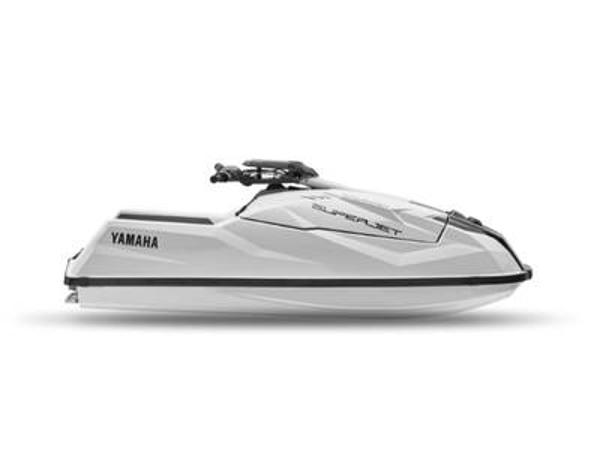 2021 Yamaha boat for sale, model of the boat is Superjet® & Image # 1 of 1