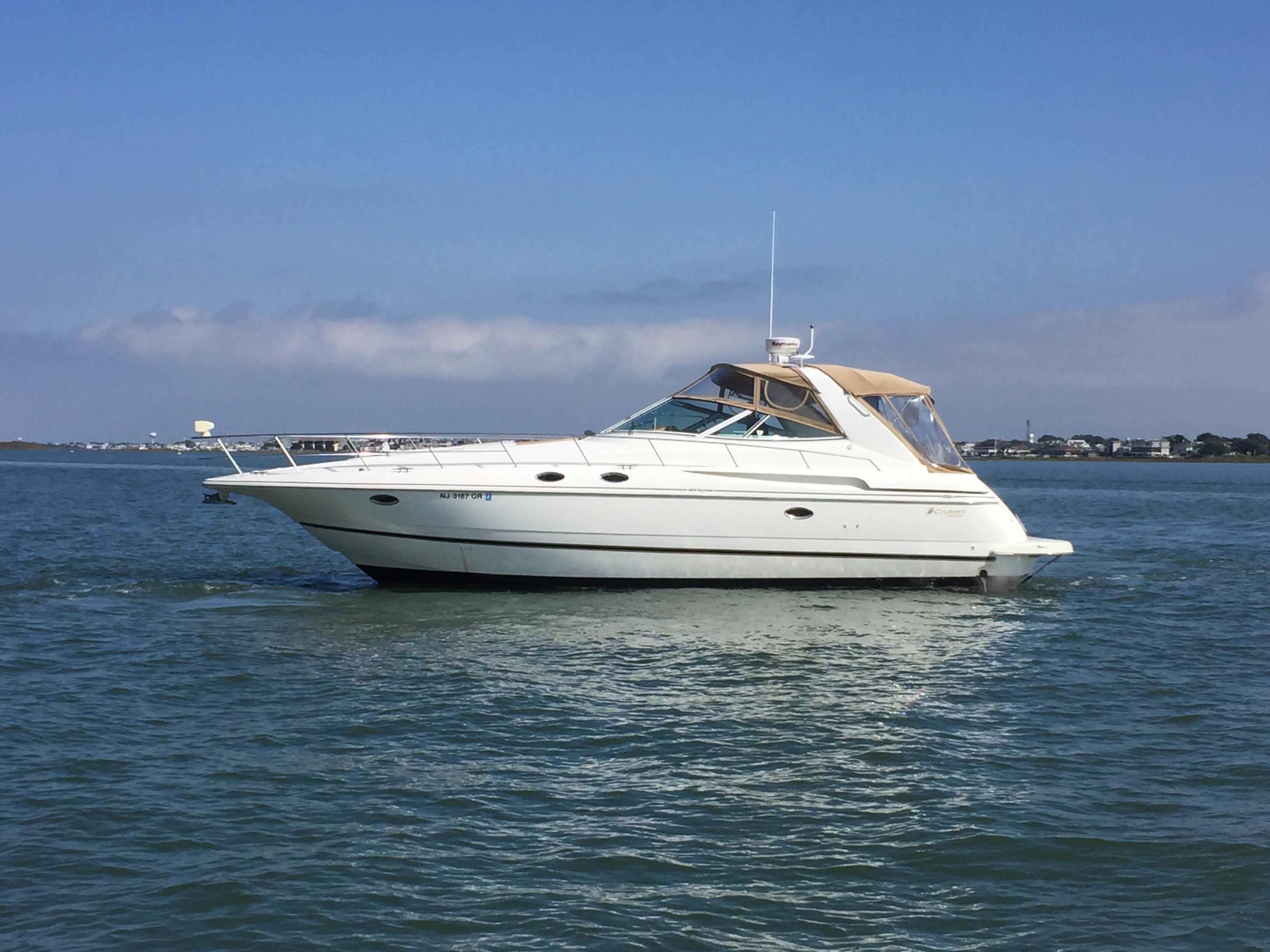 nj yachts for sale