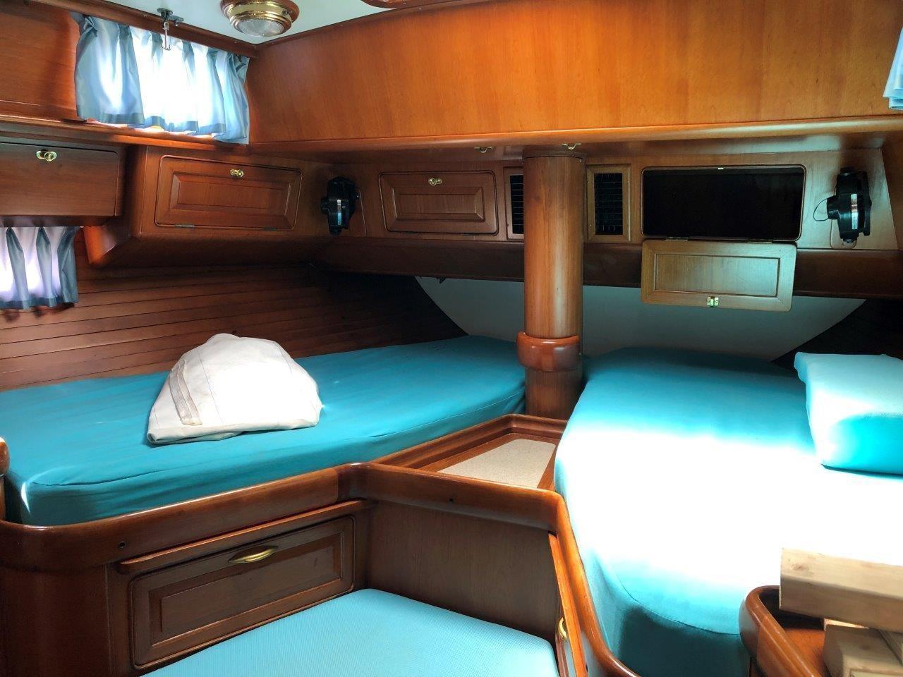 Little Harbor 1992 48 48 Yacht for Sale in US