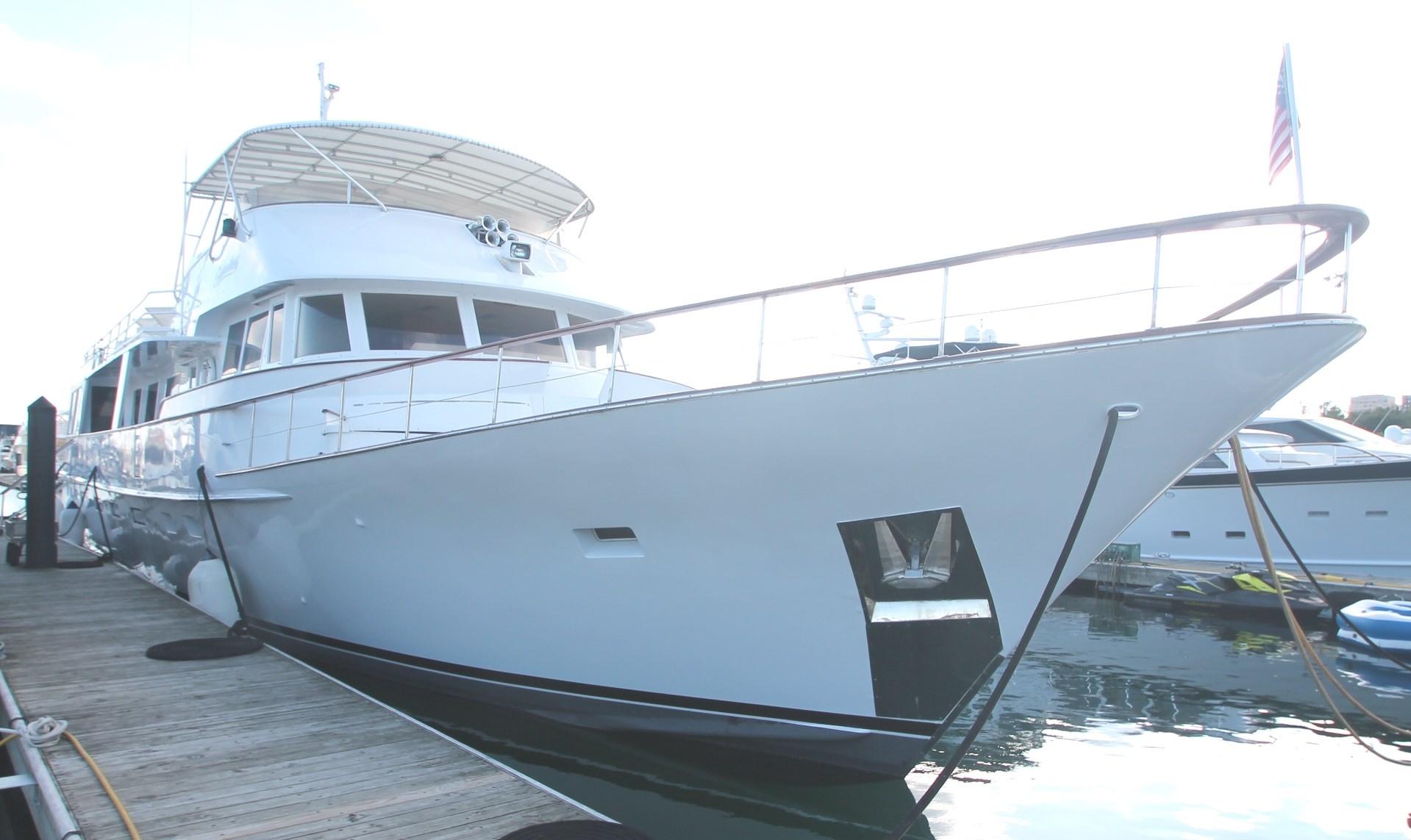 breaux bay craft yachts