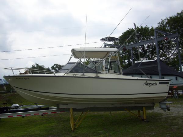 What's the best 23 offshore fishing boat - The Hull Truth - Boating and ...