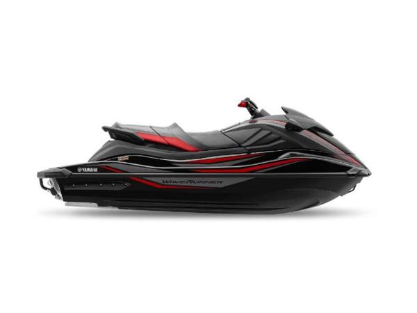 2021 Yamaha boat for sale, model of the boat is FX® Limited SVHO® & Image # 1 of 1