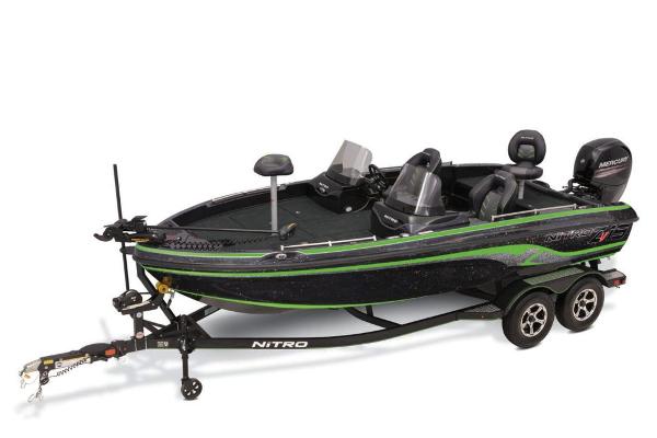 bass boats for sale