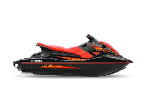 2021 Yamaha boat for sale, model of the boat is EX® Sport & Image # 1 of 1