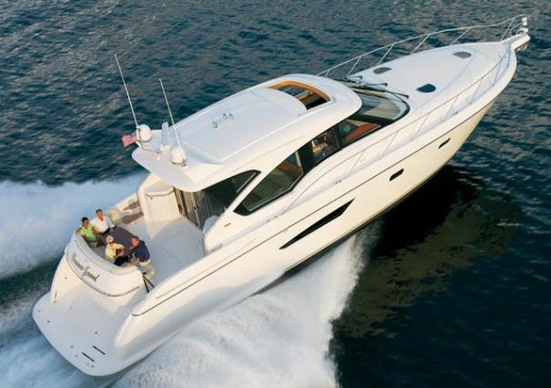 2013 Tiara Yachts 5800 Sovran Yacht For Sale in 2013 Tiara Yachts 5800 Sovran Yacht For Sale in