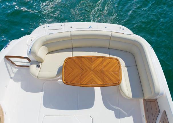 2013 Tiara Yachts 5800 Sovran Yacht For Sale in 2013 Tiara Yachts 5800 Sovran Yacht For Sale in