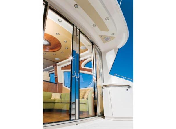 2013 Tiara Yachts 5800 Sovran Yacht For Sale in 2013 Tiara Yachts 5800 Sovran Yacht For Sale in