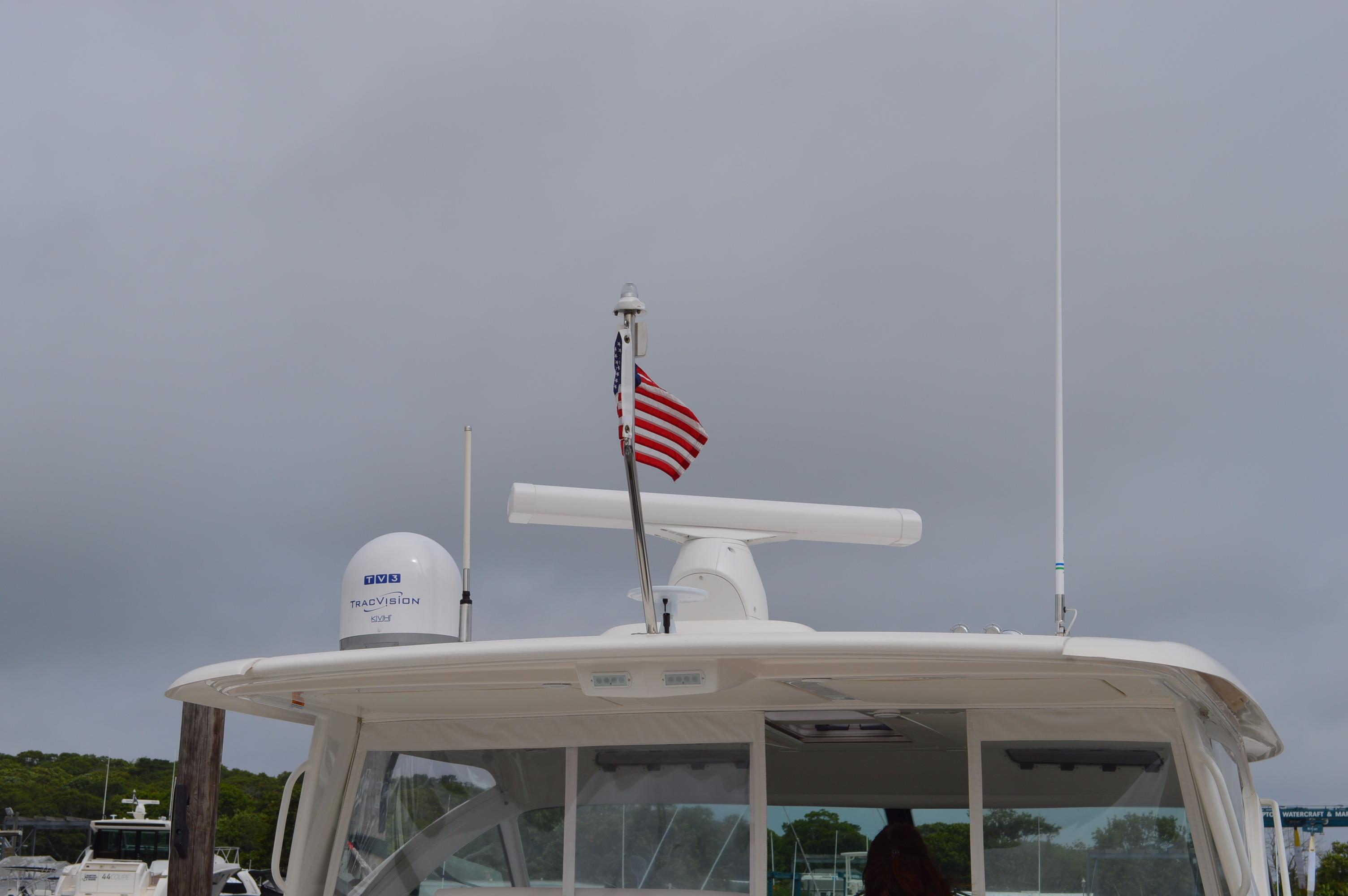 2016 Tiara Yachts 4300 Open Yacht For Sale in NY 2016 Tiara Yachts 4300 Open Yacht For Sale in NY