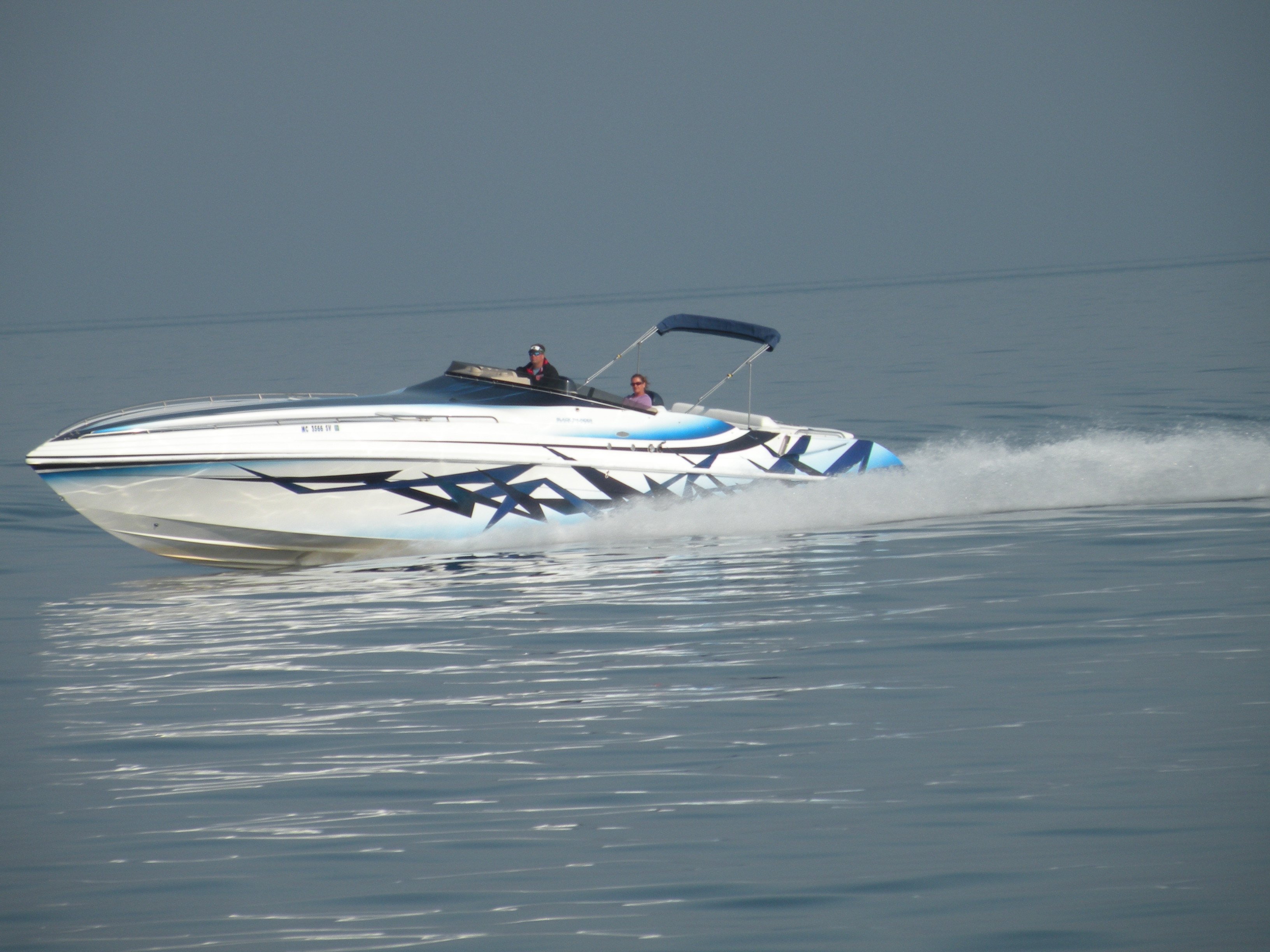 used boats