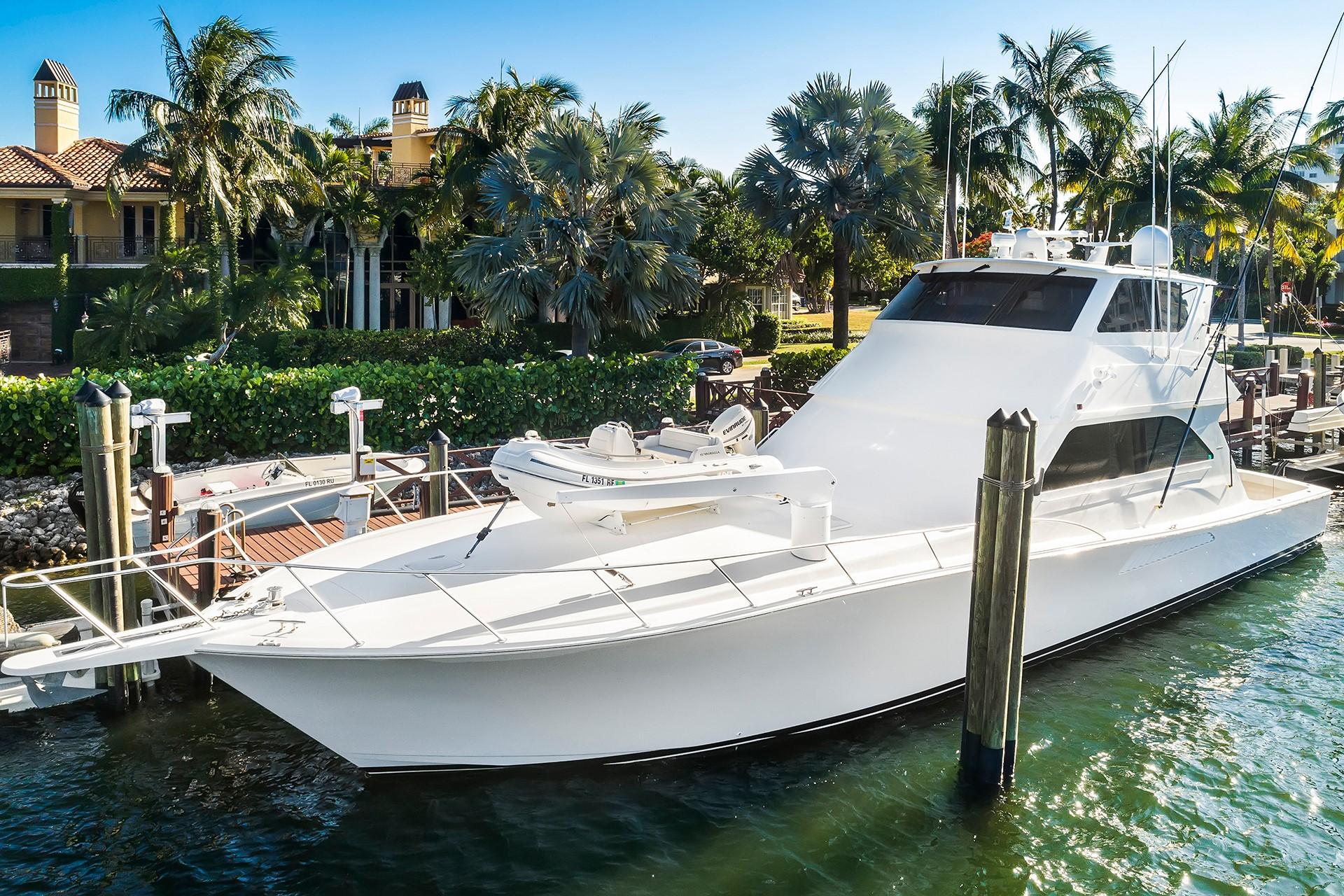 viking yachts valhalla