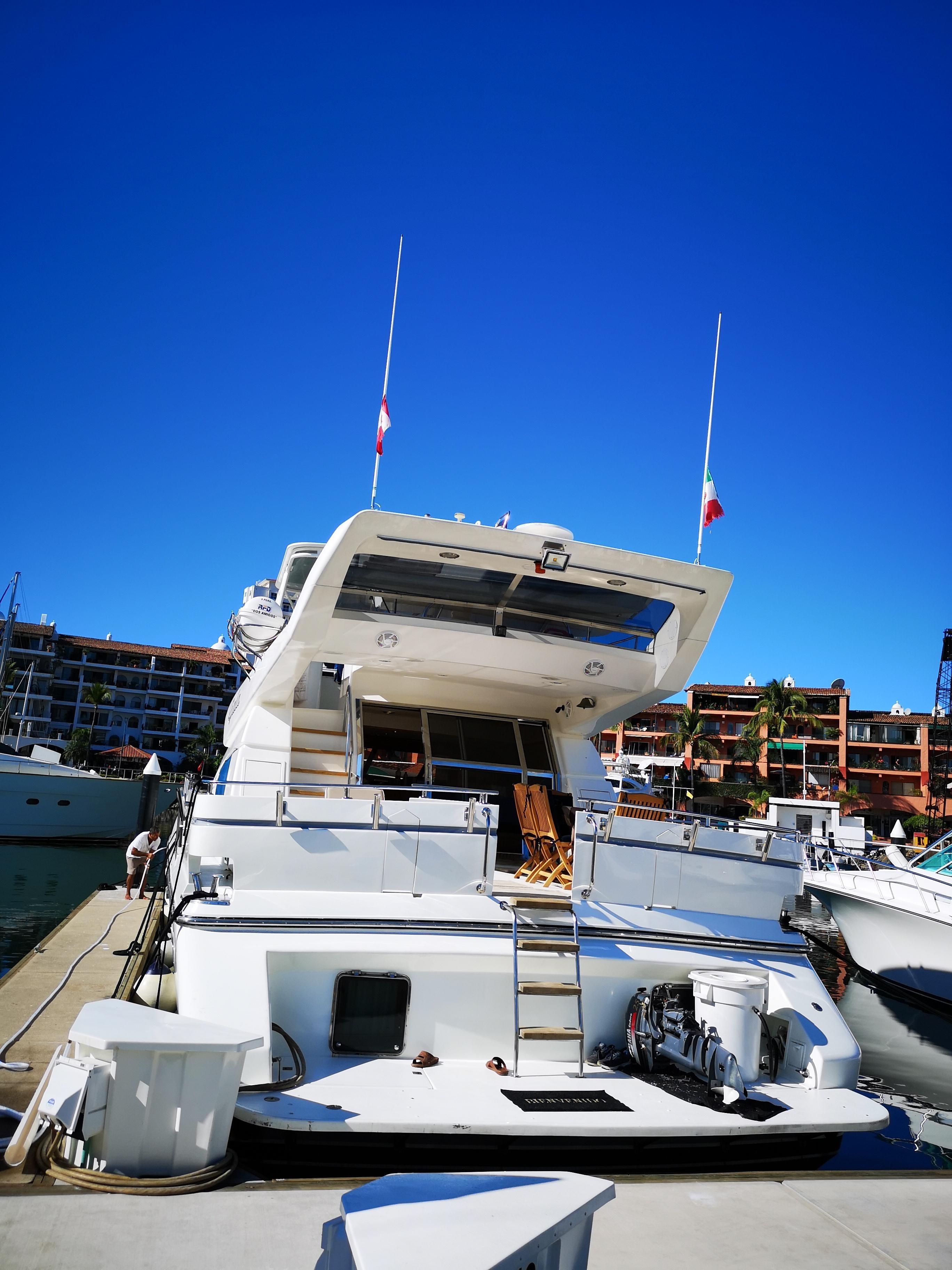 yacht tech boats for sale