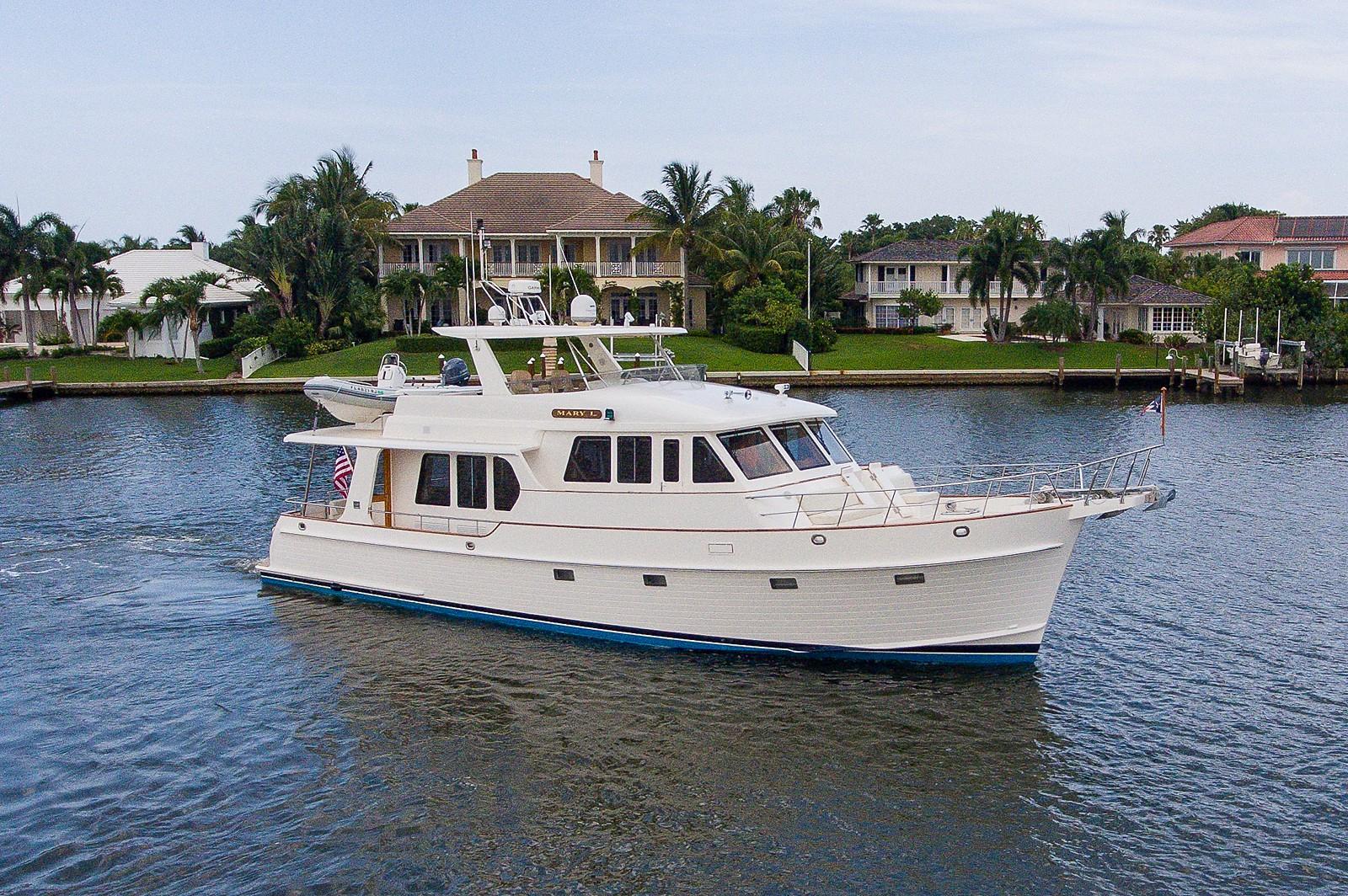 59 foot yachts for sale
