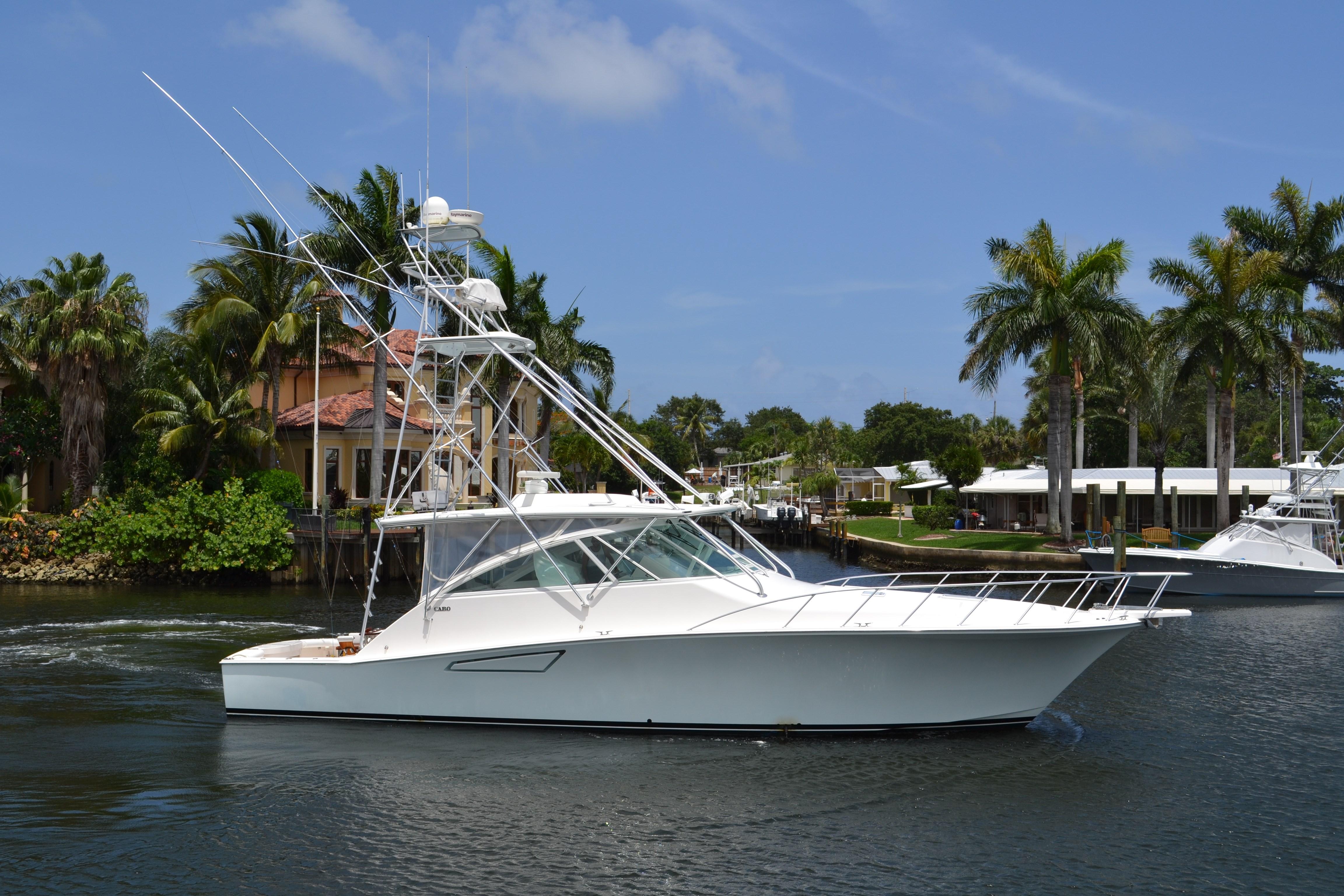 cabo yachts for sale by owner
