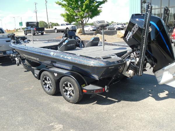 2020 Phoenix boat for sale, model of the boat is 19 PHX & Image # 24 of 28