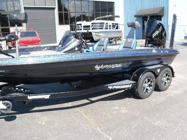 2020 Phoenix boat for sale, model of the boat is 19 PHX & Image # 28 of 28