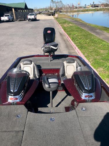 2016 Ranger Boats boat for sale, model of the boat is Z521C & Image # 4 of 4