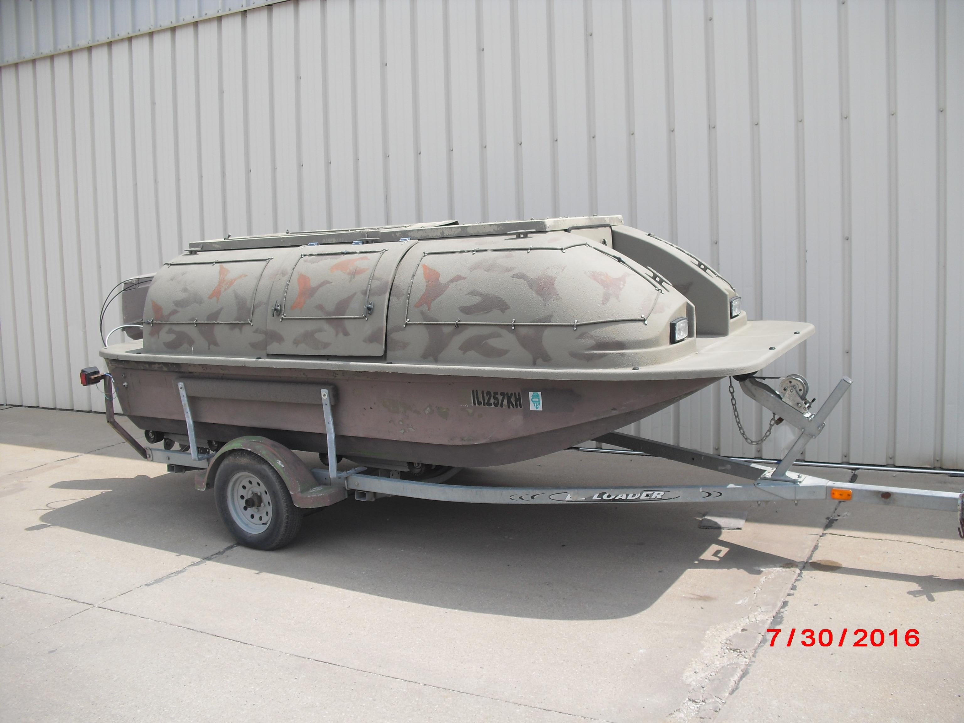 Boat Inventory - Rock Island, IL Ted's Boatarama