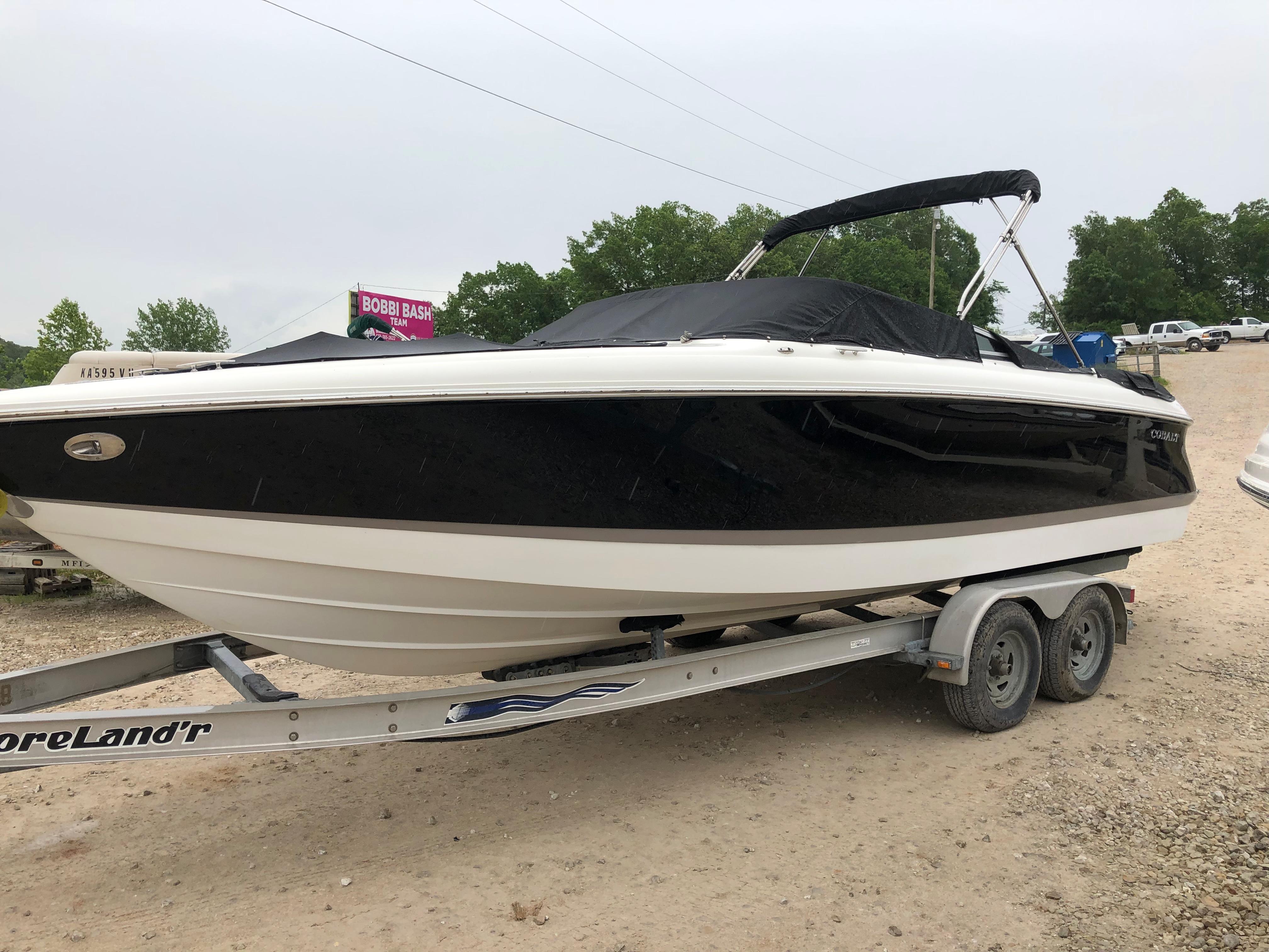 2004 Cobalt 250 Sunrise Beach, Missouri - Heartland Marine