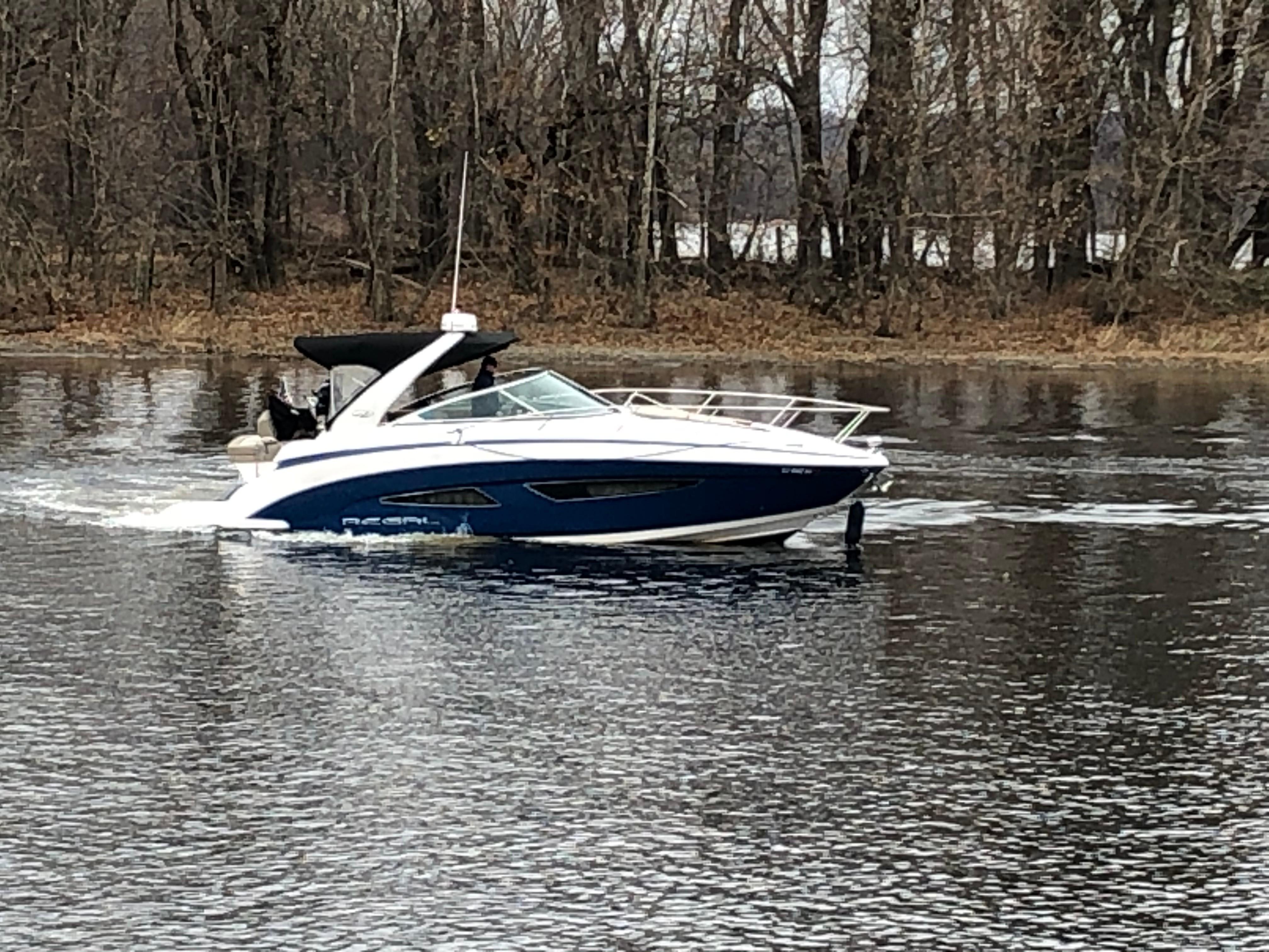 yachts for sale in ct