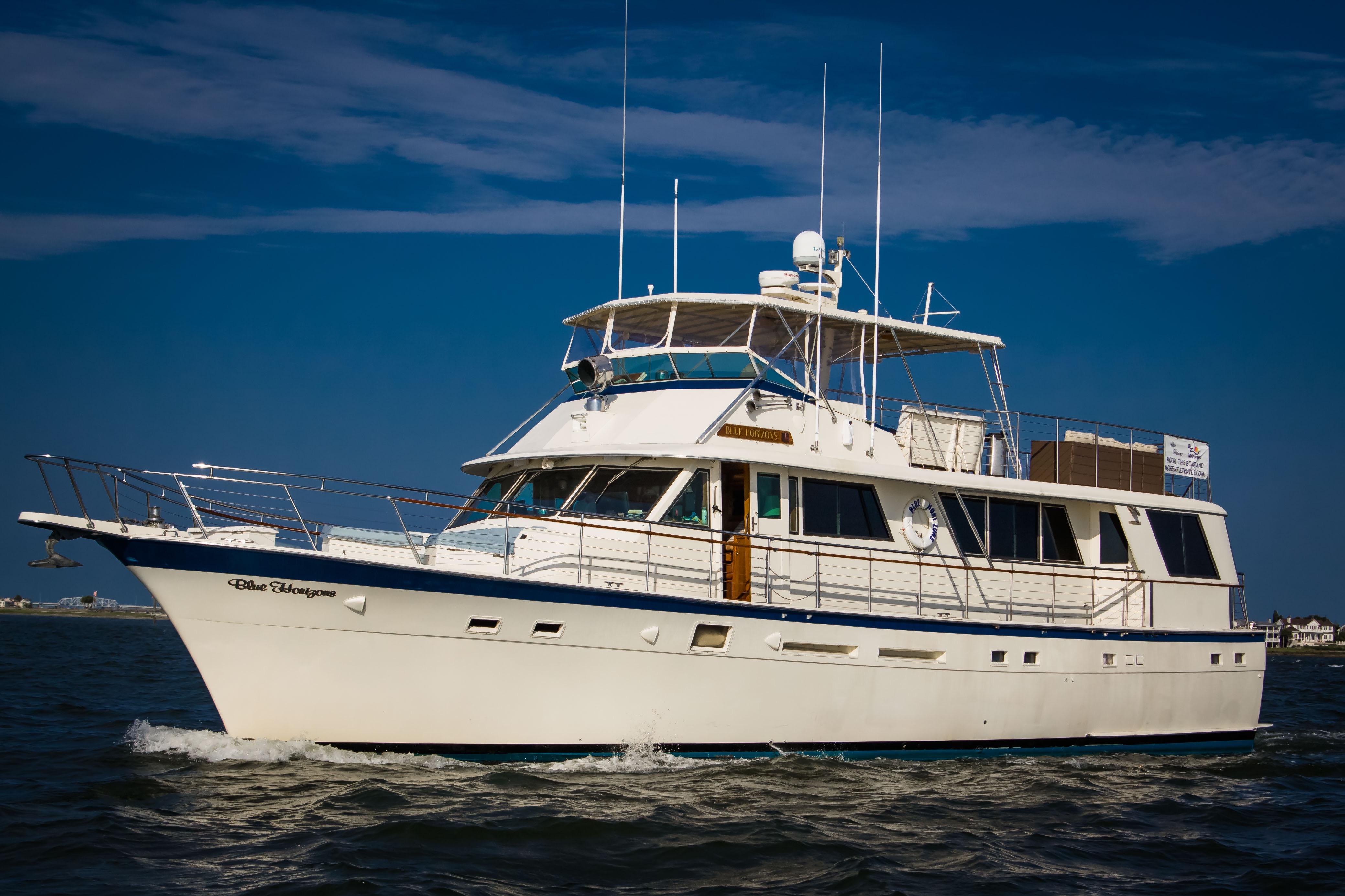 70 foot yachts for sale