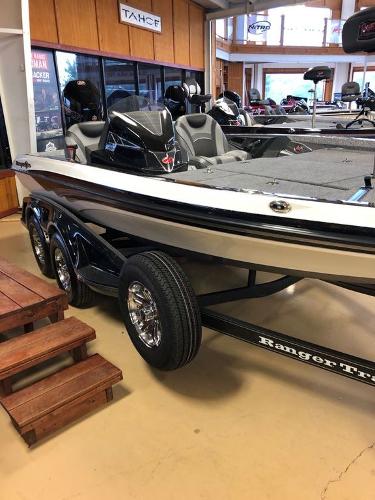 2020 Ranger Boats boat for sale, model of the boat is Z518L & Image # 1 of 9