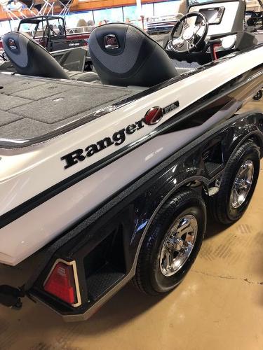 2020 Ranger Boats boat for sale, model of the boat is Z518L & Image # 7 of 9