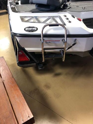 2020 Ranger Boats boat for sale, model of the boat is Z518L & Image # 8 of 9