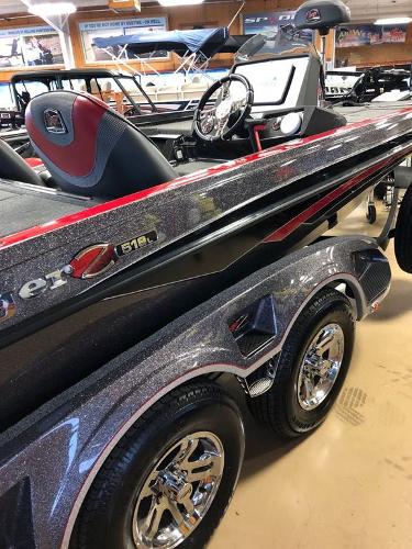 2020 Ranger Boats boat for sale, model of the boat is Z518L & Image # 1 of 10