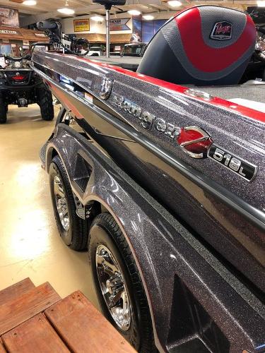 2020 Ranger Boats boat for sale, model of the boat is Z518L & Image # 8 of 10