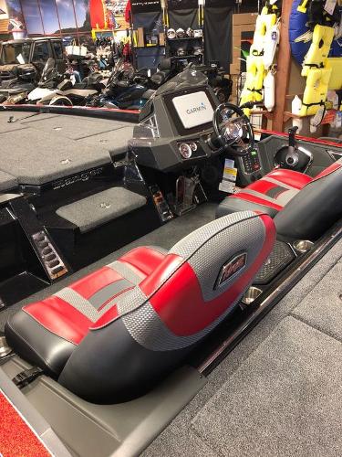 2020 Ranger Boats boat for sale, model of the boat is Z518L & Image # 10 of 10