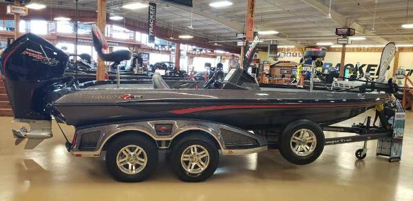 2020 Ranger Boats boat for sale, model of the boat is Z519 & Image # 2 of 20