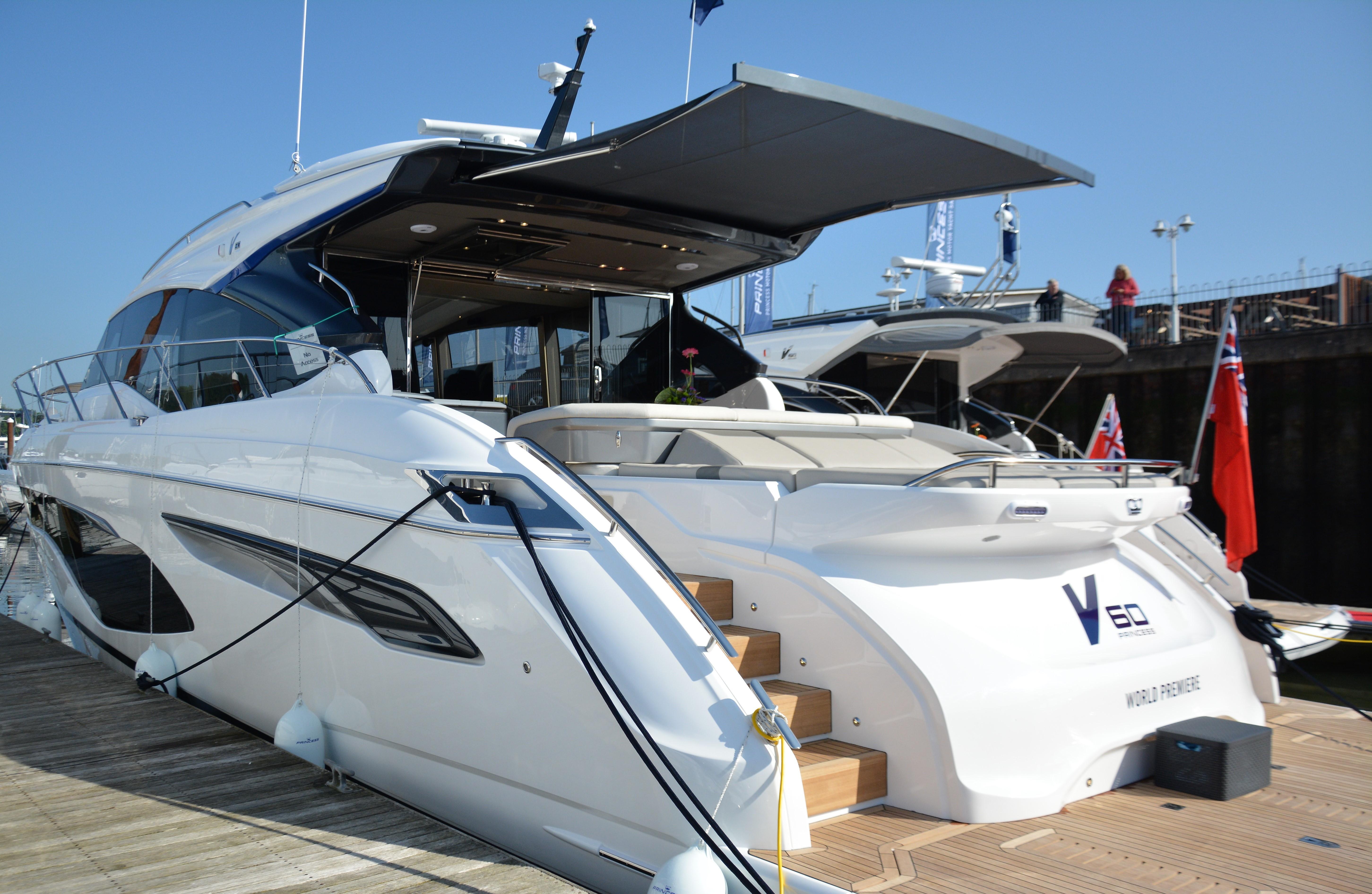 volvo v60 for sale yacht