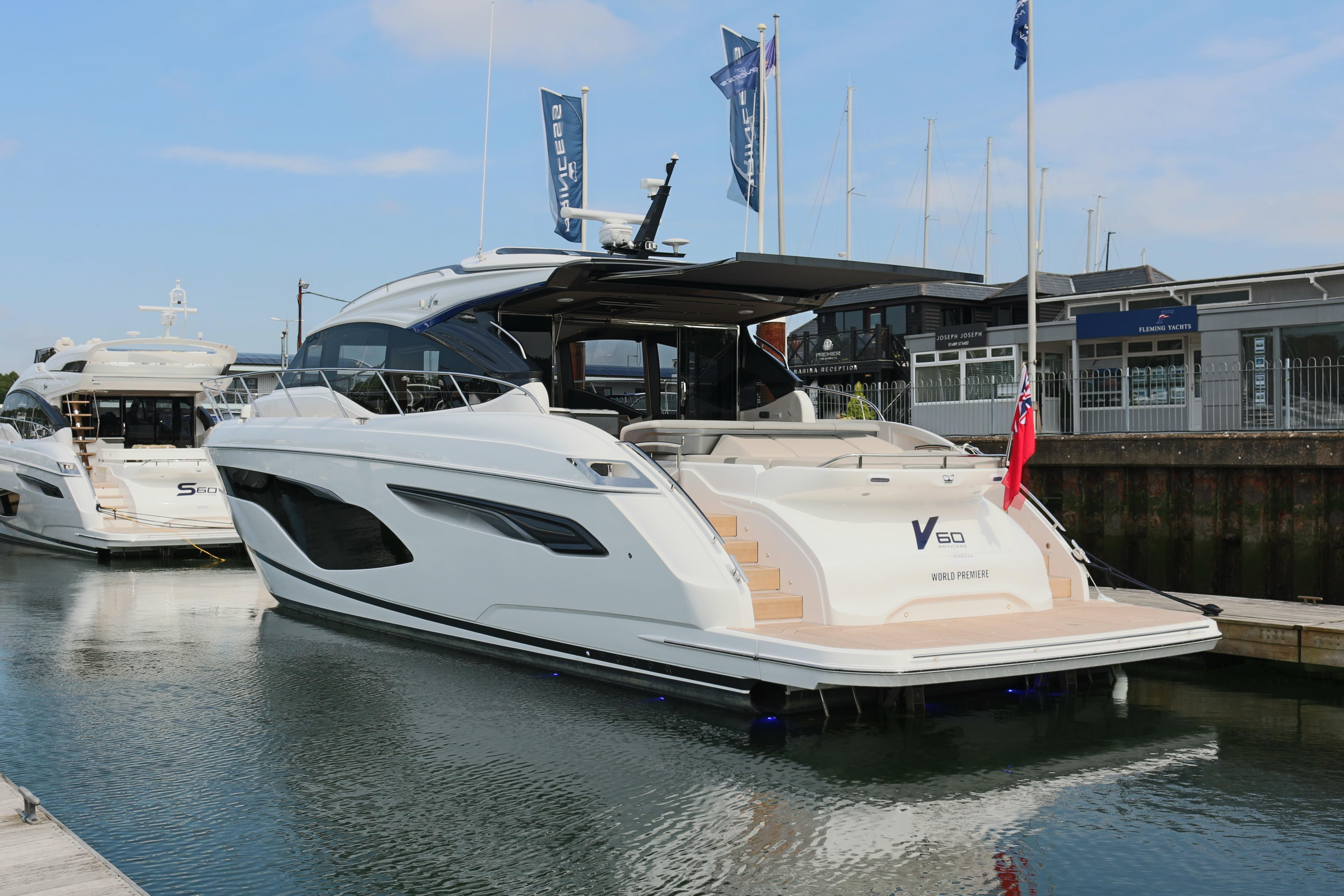 volvo v60 for sale yacht