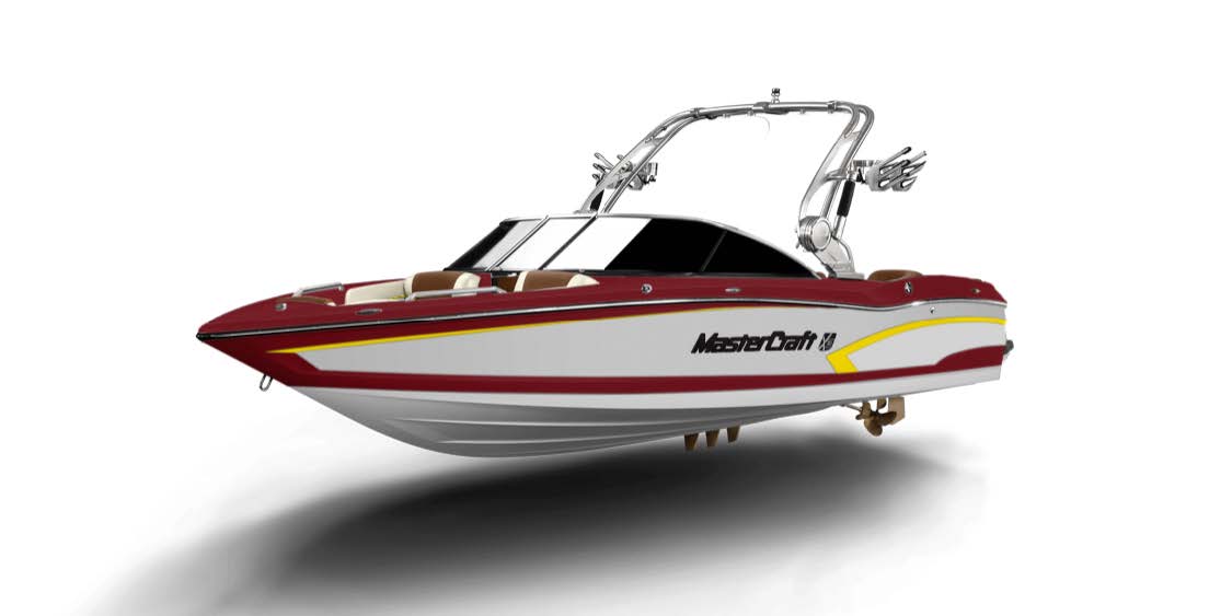 For Sale: New 2015 Mastercraft X30 In Discovery Bay ...