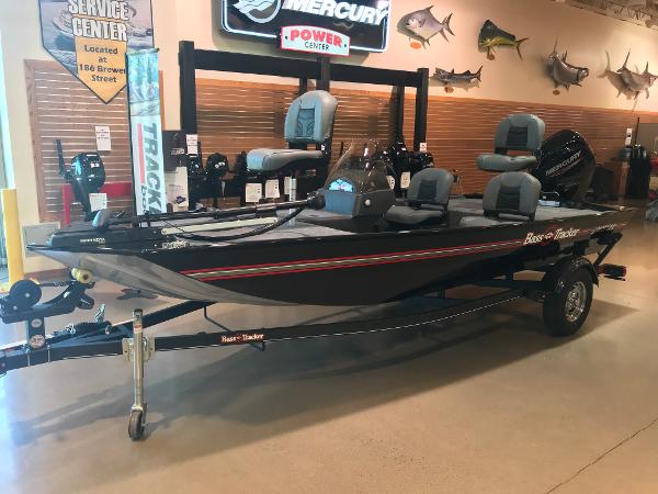2021 TRACKER BOATS BASS TRACKER CLASSIC XL for sale