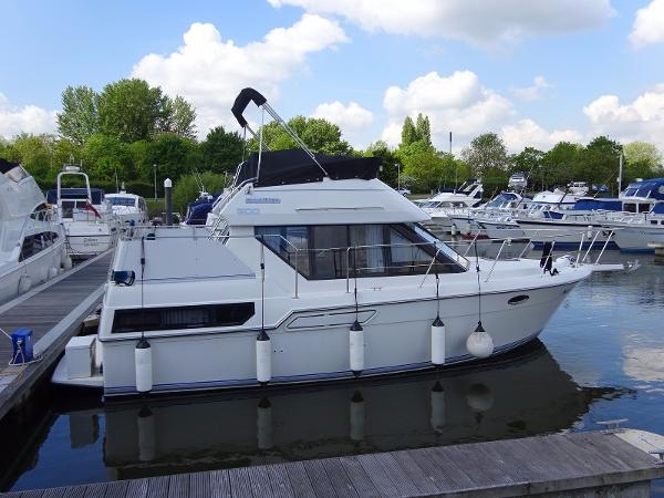 Carver 300 Aft Cabin For Sale From Tbs Boats