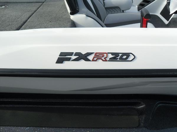 2020 Skeeter boat for sale, model of the boat is FXR20 Limited & Image # 7 of 28
