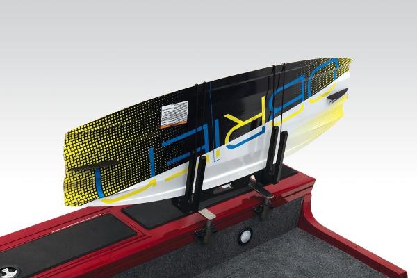 2020 Tracker Boats boat for sale, model of the boat is Targa V-19 Combo & Image # 13 of 73