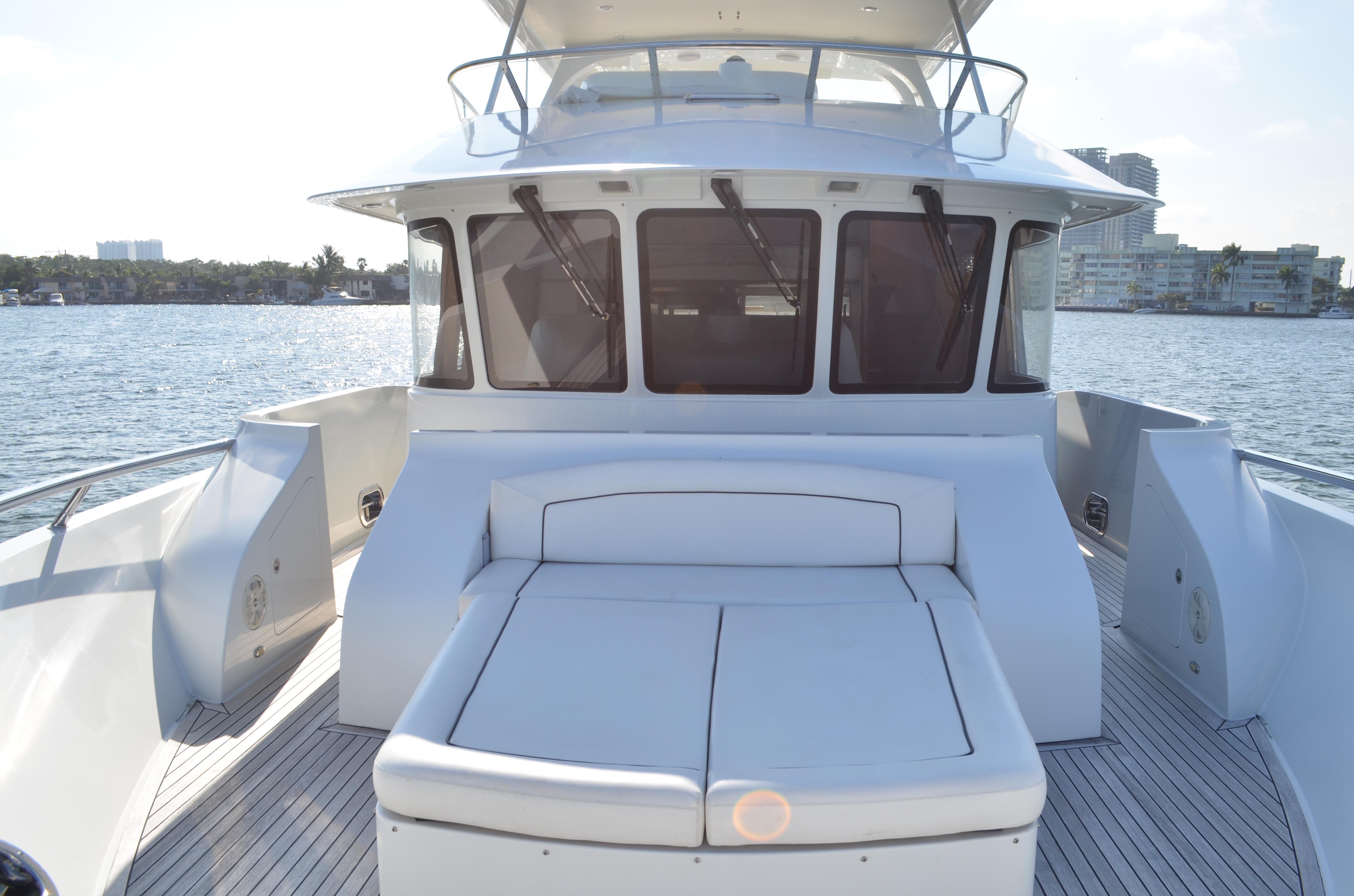 remote control boat argos