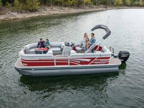 2020 Ranger Boats boat for sale, model of the boat is 223C & Image # 1 of 1