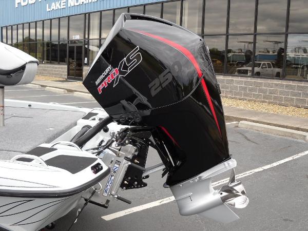 2020 Phoenix boat for sale, model of the boat is 920 Elite & Image # 5 of 35